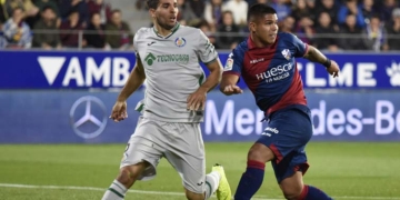 ¡La dolorosa forma en que hoy tampoco se le dio al “Cucho” Hernández!