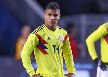 ‘Cucho’ Hernández en un dilema: ¿Copa América o Mundial Sub-20?