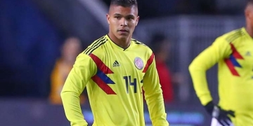 ‘Cucho’ Hernández en un dilema: ¿Copa América o Mundial Sub-20?