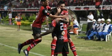 Pasaron por Millonarios y ascendieron con Cúcuta Deportivo