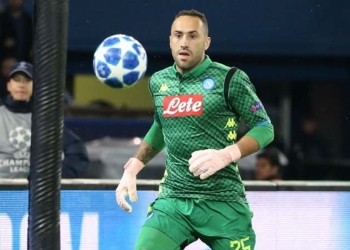 ¿Cuánto quiere evitar pagar el Napoli por quedarse con David Ospina?