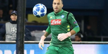¿Cuánto quiere evitar pagar el Napoli por quedarse con David Ospina?