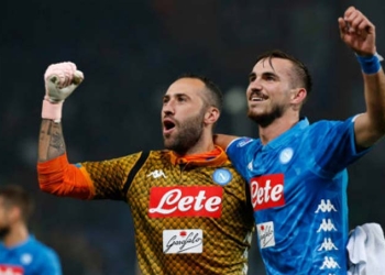 Es un hecho: se van a adelantar y pagarán esta cifra por David Ospina