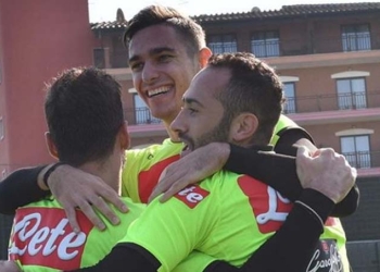 ¿Y David Ospina? ¡Se confirmó la compra de dos arqueros por parte del Napoli!