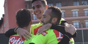 ¿Y David Ospina? ¡Se confirmó la compra de dos arqueros por parte del Napoli!