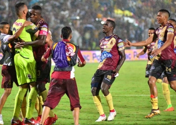 Alberto Gamero, Deportes Tolima y una especialidad en los penaltis
