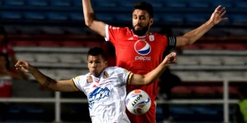 ¿Y Diego Hérner qué, América de Cali?