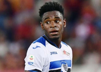 ¿Por qué Duván Zapata no se reunió con Carlos Queiroz?