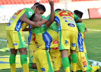 Fichaje cerrado: ¡De Atlético Huila a la Major League Soccer!