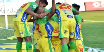 Fichaje cerrado: ¡De Atlético Huila a la Major League Soccer!