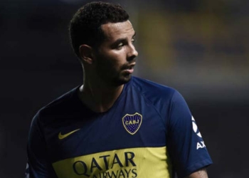 Boca Juniors confirmó el regreso de Edwin Cardona