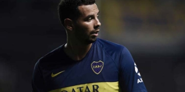 Boca Juniors confirmó el regreso de Edwin Cardona