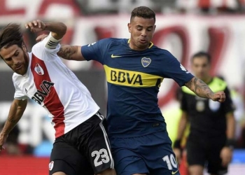La ciudad europea que se ofreció a recibir la final de la Copa Libertadores
