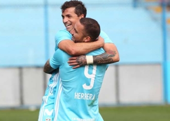 El otro extranjero que busca Atlético Nacional en el fútbol peruano