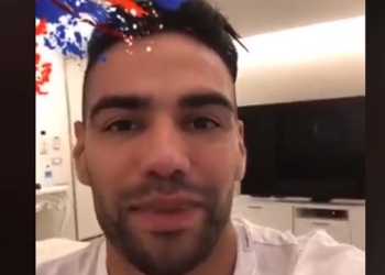 ¡Cuentan con el apoyo de Falcao para su ascenso a la Liga Águila!