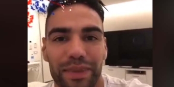 ¡Cuentan con el apoyo de Falcao para su ascenso a la Liga Águila!