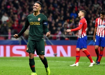 El delantero que eligió Atlético de Madrid tras negarse al regreso de Falcao