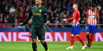 El delantero que eligió Atlético de Madrid tras negarse al regreso de Falcao