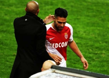 Más revelaciones de Thierry Henry sobre el estado de Falcao
