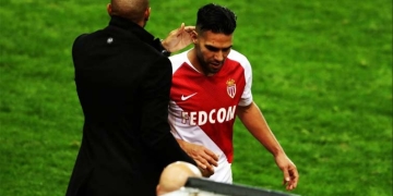 Más revelaciones de Thierry Henry sobre el estado de Falcao