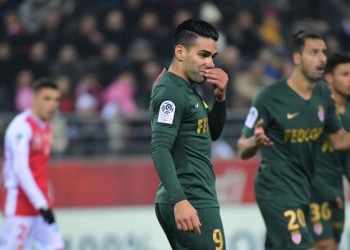 Nunca se creyó que podría vivirlo Radamel Falcao García
