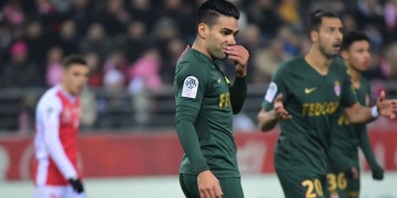 Nunca se creyó que podría vivirlo Radamel Falcao García