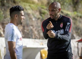 La versión que sugiere que Thierry Henry salió de Mónaco por «decisión» de Falcao