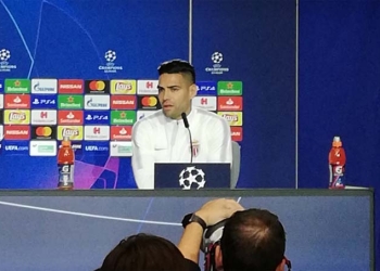 Falcao y la revelación que todo hincha de Atlético de Madrid esperaba: ¡¿por qué se fue?!