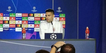 Falcao y la revelación que todo hincha de Atlético de Madrid esperaba: ¡¿por qué se fue?!