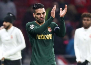 Falcao en Italia: reunión con Carlos Queiroz, ¿y alguna más?
