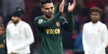 Falcao en Italia: reunión con Carlos Queiroz, ¿y alguna más?