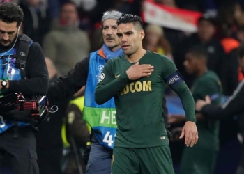 ¿Volver a jugar en el Atlético de Madrid? Pregunta que Falcao ya respondió