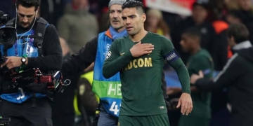 ¿Volver a jugar en el Atlético de Madrid? Pregunta que Falcao ya respondió