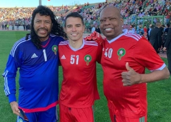 4 goleadores latinos en la historia del Mundial Sub-20