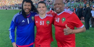 4 goleadores latinos en la historia del Mundial Sub-20