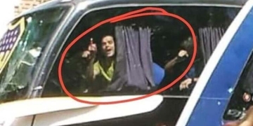 ¿Provocación de los jugadores de Boca Juniors en la agresión al bus?