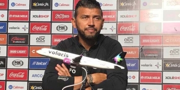 El DT colombiano que firmaría y definiría el futuro de Dayro Moreno