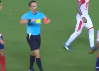 La otra baja de Junior para empezar la final de la Copa Sudamericana