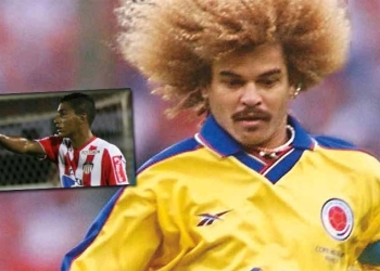 ¡Sorpresa! El jugador de la Liga Águila que “El Pibe” Valderrama pondría en la Selección Colombia