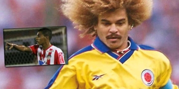 ¡Sorpresa! El jugador de la Liga Águila que “El Pibe” Valderrama pondría en la Selección Colombia