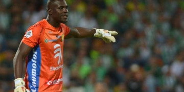 ¡Sería el nuevo equipo en la carrera de Geovanni Banguera!