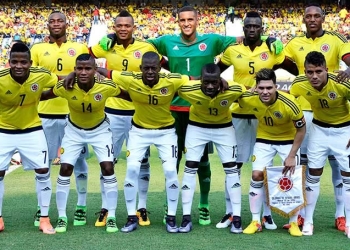 Empezó a hablarse del regreso de Hárold Preciado al fútbol colombiano