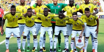 Empezó a hablarse del regreso de Hárold Preciado al fútbol colombiano