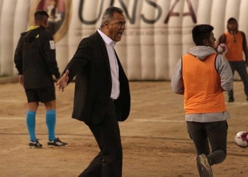 El nuevo milagro de Hernán Torres en su carrera de entrenador
