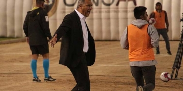 El nuevo milagro de Hernán Torres en su carrera de entrenador
