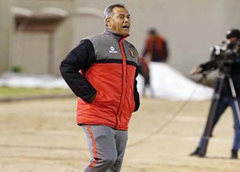 Hernán Torres se acerca a otro título en su carrera como DT