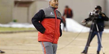 Hernán Torres se acerca a otro título en su carrera como DT