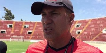 Hernán Torres ya no es más el técnico del Melgar de Arequipa