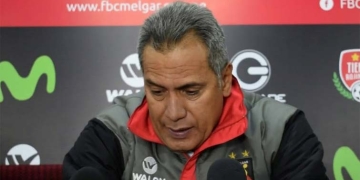 ¡Ya es decisión tomada por Hernán Torres sobre su futuro!