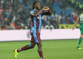 Hugo Rodallega fue claro con la opción de regresar a Colombia